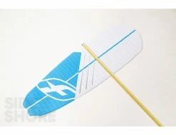 F-One Pads Directionnelle F.one Signature 2015 -Side-Shore Soldes Magasin pads directionnelle fone signature 2015 fone 16