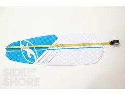 F-One Pads Directionnelle F.one Signature 2015 -Side-Shore Soldes Magasin pads directionnelle fone signature 2015 fone 5