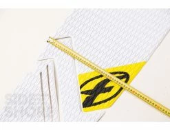 F-One Pads Directionnelle F.one Signature 2016 - L -Side-Shore Soldes Magasin pads directionnelle fone signature 2016 l fone 9