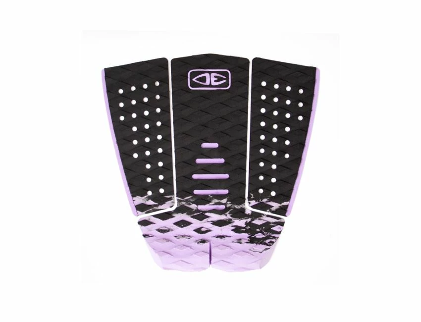 Pads Tyler Wright Pro - Violet 3 Pads Tyler Wright Pro - Violet