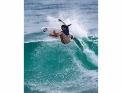 Pads Tyler Wright Pro - White Mint -Side-Shore Soldes Magasin pads tyler wright pro white mint ocean and earth 3