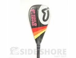 Pagaie 100% Carbone - 188cm -Side-Shore Soldes Magasin pagaie 100 carbone 188cm bonz 3