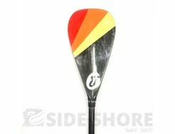Pagaie 100% Carbone - 188cm -Side-Shore Soldes Magasin pagaie 100 carbone 188cm bonz 4