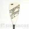 Pagaie - 219cm -Side-Shore Soldes Magasin pagaie 219cm naish