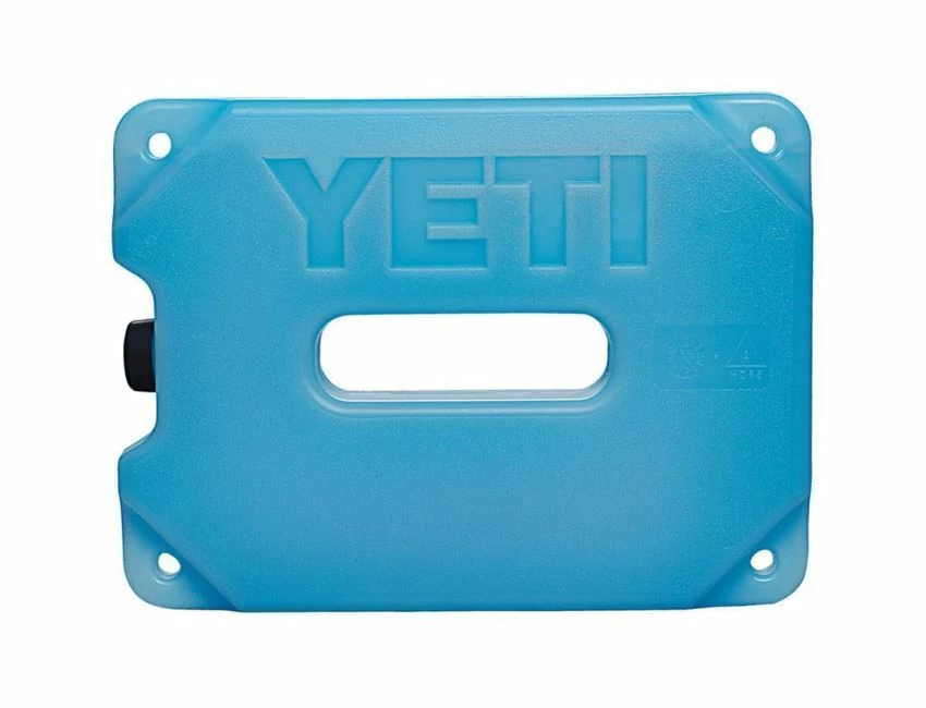 Pain De Glace Yeti 4Lb (1.8kg) 3 Pain De Glace Yeti 4Lb (1.8kg)