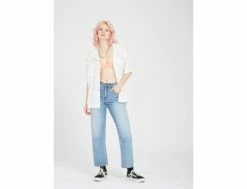 Volcom Palmy Nites Top -Side-Shore Soldes Magasin palmy nites top volcom 2