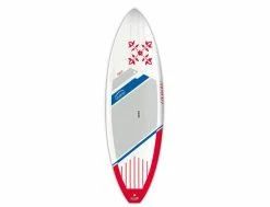 OXBOW Peak - C Tech- RWB (Red White Blue)