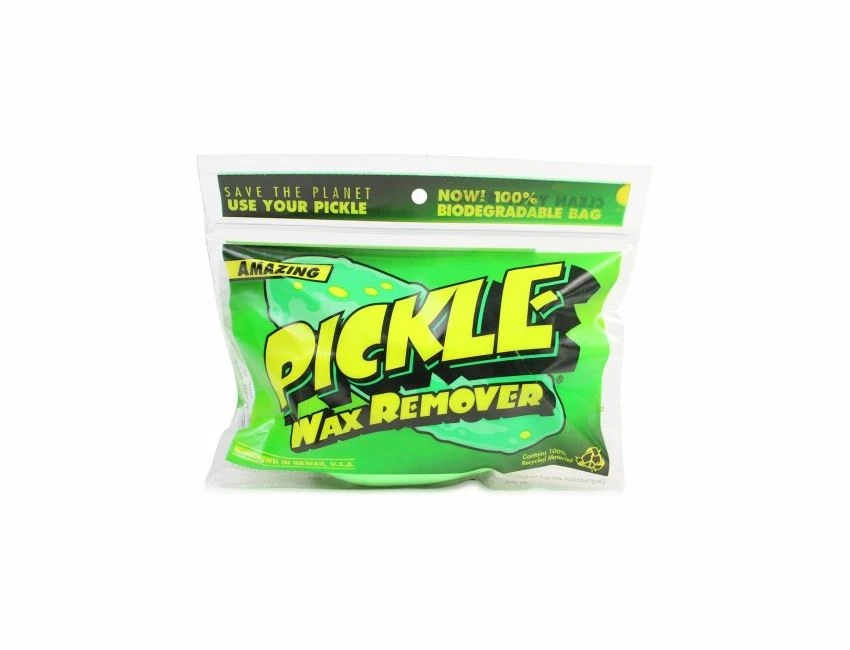 Pickle Wax 3 Pickle Wax