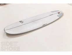 Lib Tech Pickup Stick - 6'6" X 21.50" X 2.70" - 43.9 L - Combo -Side-Shore Soldes Magasin pickup stick 66 x 2150 x 270 439 l combo lib tech 11