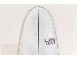 Lib Tech Pickup Stick - 6'6" X 21.50" X 2.70" - 43.9 L - Combo -Side-Shore Soldes Magasin pickup stick 66 x 2150 x 270 439 l combo lib tech 12