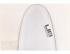 Lib Tech Pickup Stick - 6'6" X 21.50" X 2.70" - 43.9 L - Combo -Side-Shore Soldes Magasin pickup stick 66 x 2150 x 270 439 l combo lib tech 19