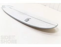 Lib Tech Pickup Stick - 6'6" X 21.50" X 2.70" - 43.9 L - Combo -Side-Shore Soldes Magasin pickup stick 66 x 2150 x 270 439 l combo lib tech 4