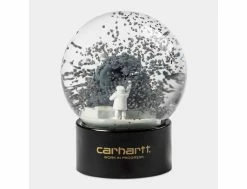 Carhartt Piece Of Work Snow Globe -Side-Shore Soldes Magasin piece of work snow globe carhartt 7