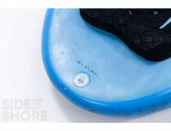 Pilot - James Casey - 5'3" X 21" X 46,3 L -Side-Shore Soldes Magasin pilot james casey 53 x 21 x 463 l sunova 10