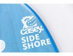 Pilot - James Casey - 5'3" X 21" X 46,3 L -Side-Shore Soldes Magasin pilot james casey 53 x 21 x 463 l sunova 13