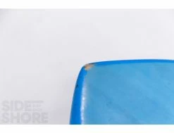 Pilot - James Casey - 5'3" X 21" X 46,3 L -Side-Shore Soldes Magasin pilot james casey 53 x 21 x 463 l sunova 14