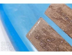 Pilot - James Casey - 5'3" X 21" X 46,3 L -Side-Shore Soldes Magasin pilot james casey 53 x 21 x 463 l sunova 15