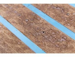 Pilot - James Casey - 5'3" X 21" X 46,3 L -Side-Shore Soldes Magasin pilot james casey 53 x 21 x 463 l sunova 16