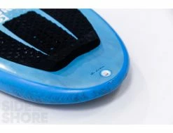 Pilot - James Casey - 5'3" X 21" X 46,3 L -Side-Shore Soldes Magasin pilot james casey 53 x 21 x 463 l sunova 17