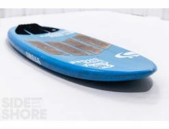 Pilot - James Casey - 5'3" X 21" X 46,3 L -Side-Shore Soldes Magasin pilot james casey 53 x 21 x 463 l sunova 3