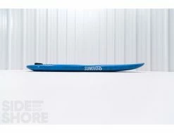 Pilot - James Casey - 5'3" X 21" X 46,3 L -Side-Shore Soldes Magasin pilot james casey 53 x 21 x 463 l sunova 6