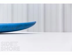 Pilot - James Casey - 5'3" X 21" X 46,3 L -Side-Shore Soldes Magasin pilot james casey 53 x 21 x 463 l sunova 9