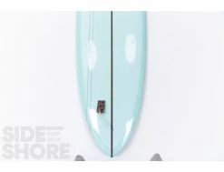 Pintail Lightweight Type 2 - Tint + Polish - 9'6" X 23" X 3" - Single - Us Box -Side-Shore Soldes Magasin pintail lightweight type 2 96 x 23 x 3 bing surfboards 12