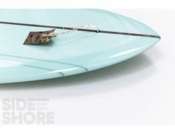 Pintail Lightweight Type 2 - Tint + Polish - 9'6" X 23" X 3" - Single - Us Box -Side-Shore Soldes Magasin pintail lightweight type 2 96 x 23 x 3 bing surfboards 18