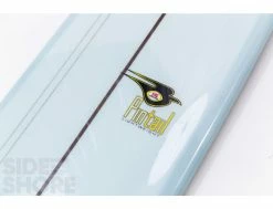 Pintail Lightweight Type 2 - Tint + Polish - 9'4" X 22 3/4" X 2 7/8" - Single - Us Box -Side-Shore Soldes Magasin pintail lightweight type 2 tint polish 94 x 22 34 x 2 78 bing surfboards 11