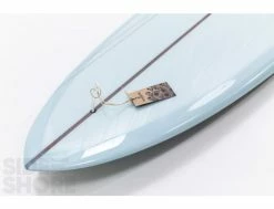 Pintail Lightweight Type 2 - Tint + Polish - 9'4" X 22 3/4" X 2 7/8" - Single - Us Box -Side-Shore Soldes Magasin pintail lightweight type 2 tint polish 94 x 22 34 x 2 78 bing surfboards 12