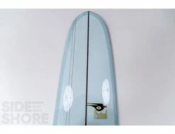 Pintail Lightweight Type 2 - Tint + Polish - 9'4" X 22 3/4" X 2 7/8" - Single - Us Box -Side-Shore Soldes Magasin pintail lightweight type 2 tint polish 94 x 22 34 x 2 78 bing surfboards 16