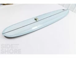 Pintail Lightweight Type 2 - Tint + Polish - 9'4" X 22 3/4" X 2 7/8" - Single - Us Box -Side-Shore Soldes Magasin pintail lightweight type 2 tint polish 94 x 22 34 x 2 78 bing surfboards 17