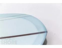 Pintail Lightweight Type 2 - Tint + Polish - 9'4" X 22 3/4" X 2 7/8" - Single - Us Box -Side-Shore Soldes Magasin pintail lightweight type 2 tint polish 94 x 22 34 x 2 78 bing surfboards 6