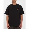 Volcom Pistol Stone LSE SST -Side-Shore Soldes Magasin pistol stone lse sst volcom