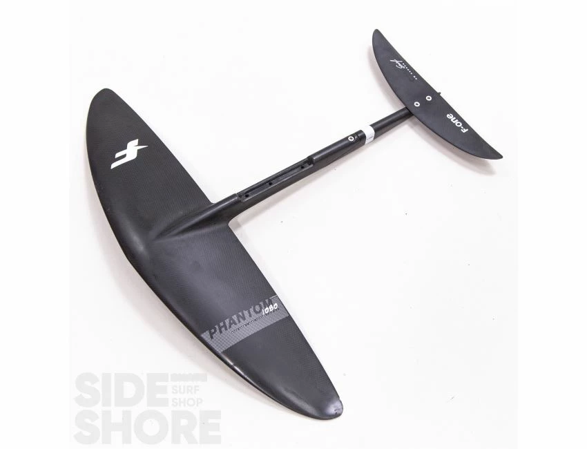 F-One Plane/Avion Phantom - 1080 + Fuselage XXS + C 250 Surf 3 F-One Plane/Avion Phantom - 1080 + Fuselage XXS + C 250 Surf