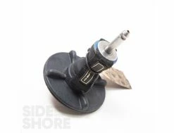 RRD Plaquette - Diabolo - Euro Pin -Side-Shore Soldes Magasin plaquette diabolo euro pin rrd 2