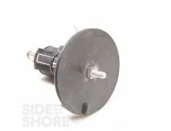 RRD Plaquette - Diabolo - Euro Pin -Side-Shore Soldes Magasin plaquette diabolo euro pin rrd 3