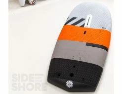 RRD Pocket Rocket 180 - Ltd - Y25 - Custom -Side-Shore Soldes Magasin pocket rocket 180 ltd y25 custom rrd 16