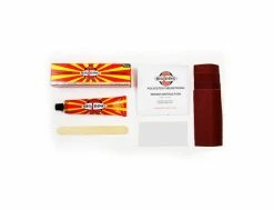 Polyester UV Cure Tube 9 Polyester UV Cure Tube -Side-Shore Soldes Magasin polyester uv cure tube big ding solarez 3