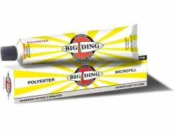 Polyester UV Cure Tube - Microballons 8 Polyester UV Cure Tube - Microballons -Side-Shore Soldes Magasin polyester uv cure tube microballons big ding 2