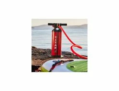 Red Paddle Co. Pompe Titan -Side-Shore Soldes Magasin pompe titan red paddle co 6