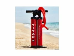 Red Paddle Co. Pompe Titan -Side-Shore Soldes Magasin pompe titan red paddle co 8