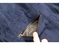 Poncho -Side-Shore Soldes Magasin poncho armstrong foils 6