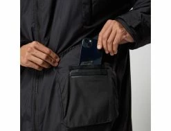 Mystic Poncho Explore DTS -Side-Shore Soldes Magasin poncho explore dts mystic 4