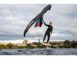 Powerlink Control Bar 20 Powerlink Control Bar -Side-Shore Soldes Magasin powerlink control bar armstrong foils 4