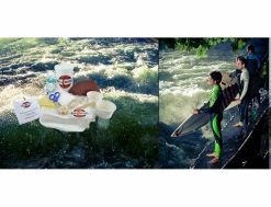 Poylester Repair Kit - PU 13 Poylester Repair Kit - PU -Side-Shore Soldes Magasin poylester repair kit pu big ding solarez 5