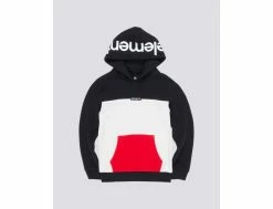 Element Primo Division PO BO