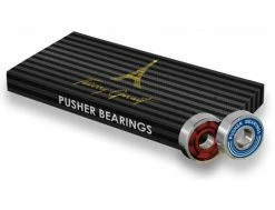 Pro Model Thierry Gormit