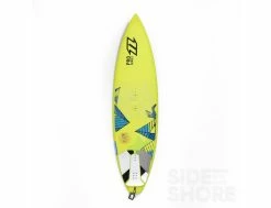 Pro Series - 5'11"