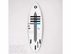 Duotone Pro Wam 5'5" -Side-Shore Soldes Magasin pro wam 55 duotone 1